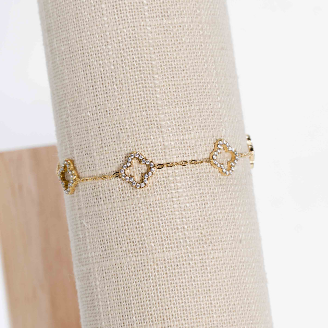 PULSERA Y00125 Acero  Inoxidable -2B23