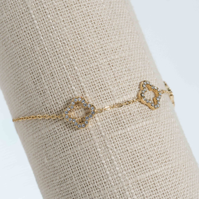 PULSERA Y00125 Acero  Inoxidable -2B23