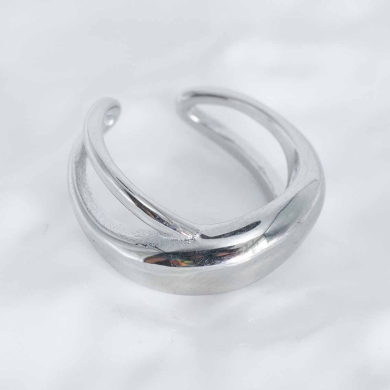 ANILLO Y00141 Acero  Inoxidable -2A23