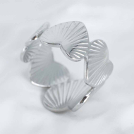 ANILLO Y00061 Acero Inoxidable 2A36