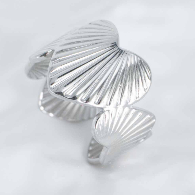 ANILLO Y00061 Acero Inoxidable 2A36