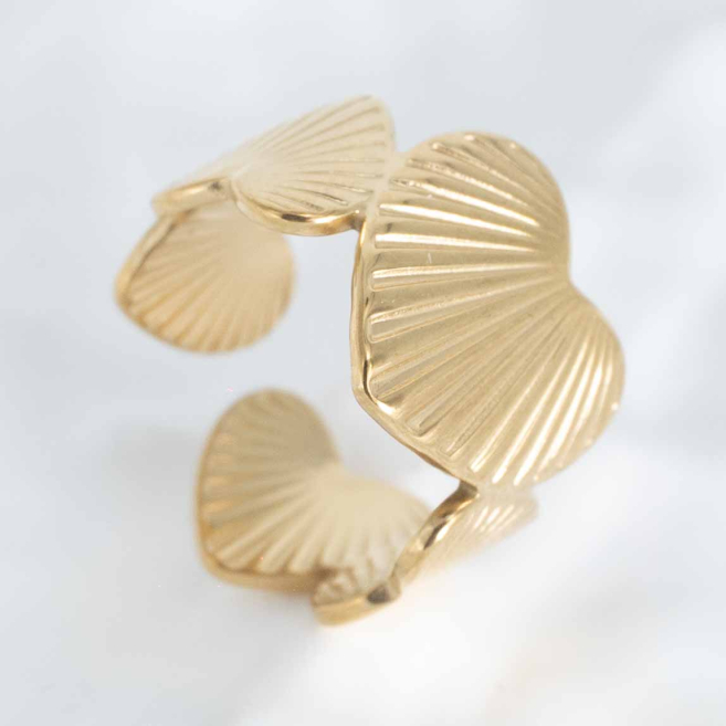 ANILLO Y00061 Acero Inoxidable 2A36