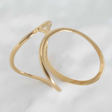 ANILLO Acero ZO11123R150 /2A35 -2A35