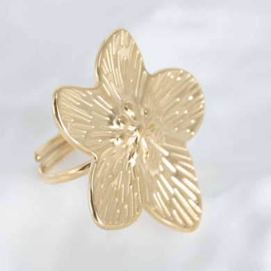 ANILLO Acero ZO11280R150 -2A12