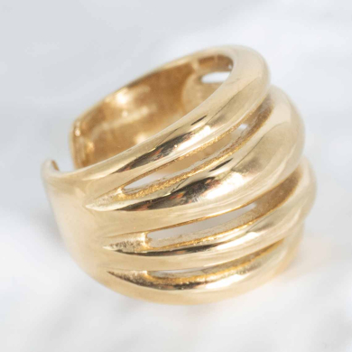 ANILLO Y00160 Acero  Inoxidable -2A34