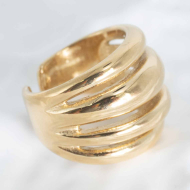 ANILLO Y00160 Acero  Inoxidable -2A34