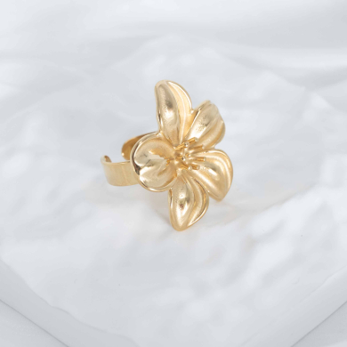 ANILLO Y00085 Acero  Inoxidable -A54