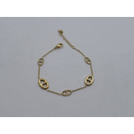 PULSERA Y00219 DORADO Acero Inoxidable -2B23