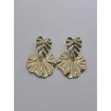 ARETES Y00277 DORADO Acero Inoxidable -G39