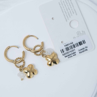 ARETES Y00142 Acero  Inoxidable -G24