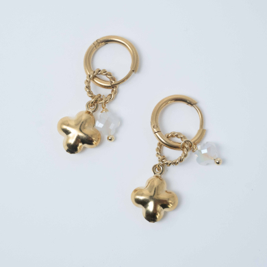 ARETES Y00142 Acero  Inoxidable -G24