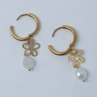 ARETES Y00166 Acero  Inoxidable -G23