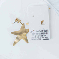 ARETES ZO12638E200 Acero Inoxidable 2A24