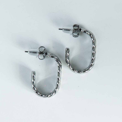 ARETES ZO11243E/17*25MM/200 ACERO -F43