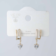 ARETES ZO12895E Dorado Acero Inoxidable -G21
