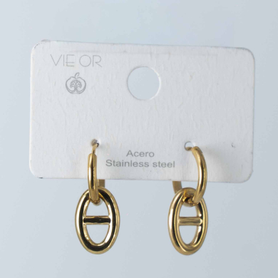 ARETES Y00010 Acero Inoxidable F11