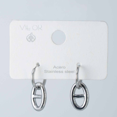 ARETES Y00010 Acero Inoxidable F11