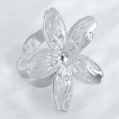 ANILLO Y00083 Acero  Inoxidable -A54