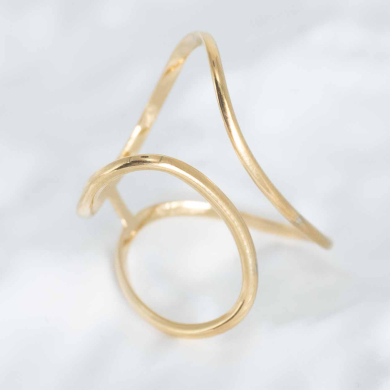 ANILLO Acero ZO11123R150 /2A35 -2A35