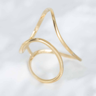 ANILLO Acero ZO11123R150 /2A35 -2A35