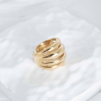 ANILLO Y00160 Acero  Inoxidable -2A34