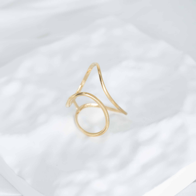 ANILLO Acero ZO11123R150 /2A35 -2A35