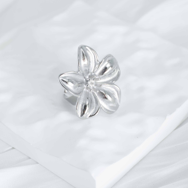 ANILLO Y00085 Acero  Inoxidable -A54