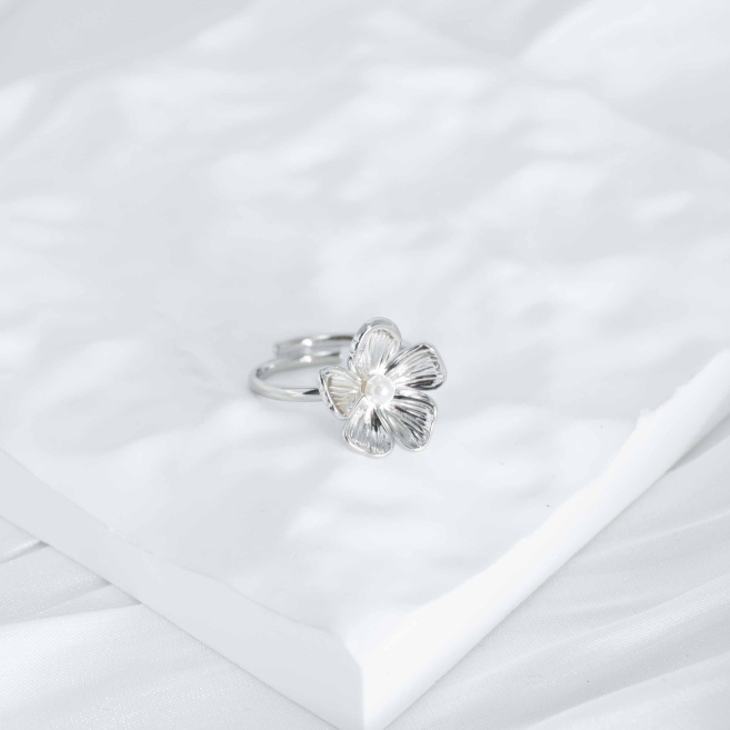 ANILLO Y00088 Acero  Inoxidable -2A41