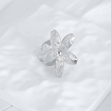 ANILLO Y00083 Acero  Inoxidable -A54