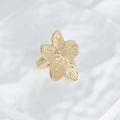 ANILLO Acero ZO11280R150 -2A12