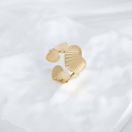 ANILLO Y00061 Acero Inoxidable 2A36