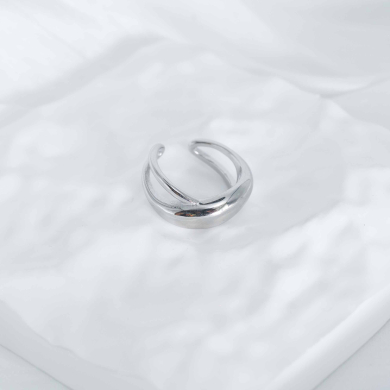 ANILLO Y00141 Acero  Inoxidable -2A23