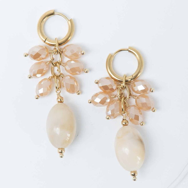 ARETES Y00138 Acero  Inoxidable -G24