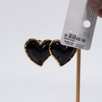 ARETES Y00126 Acero  Inoxidable -F32