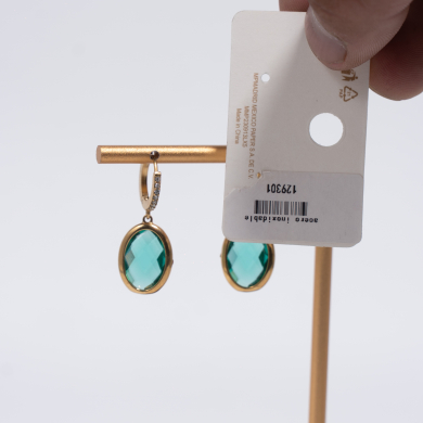 ARETES MDD1293E Acero Inoxidable