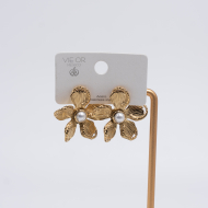 ARETES Y00112 Acero  Inoxidable -G37