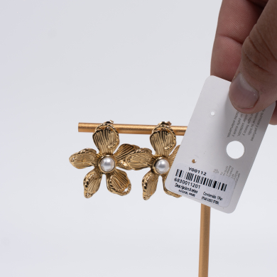 ARETES Y00112 Acero  Inoxidable -G37