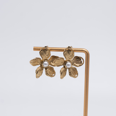 ARETES Y00112 Acero  Inoxidable -G37