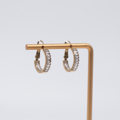 ARETES ZO11688E/18MM Acero Inoxidable /G41 -F51