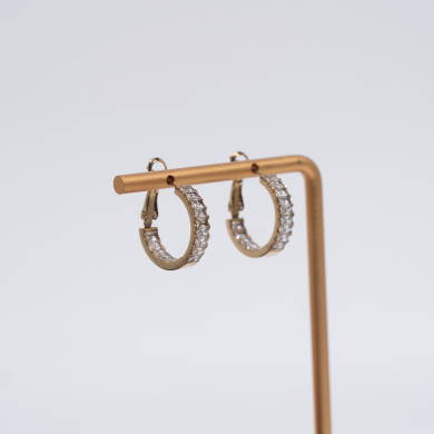 ARETES ZO11688E/18MM Acero Inoxidable /G41 -F51