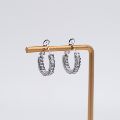 ARETES ZO11688E/18MM Acero Inoxidable -F51