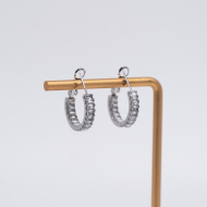 ARETES ZO11688E/18MM Acero Inoxidable -F51