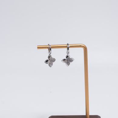 ARETES XK01684E Acero Inoxidable