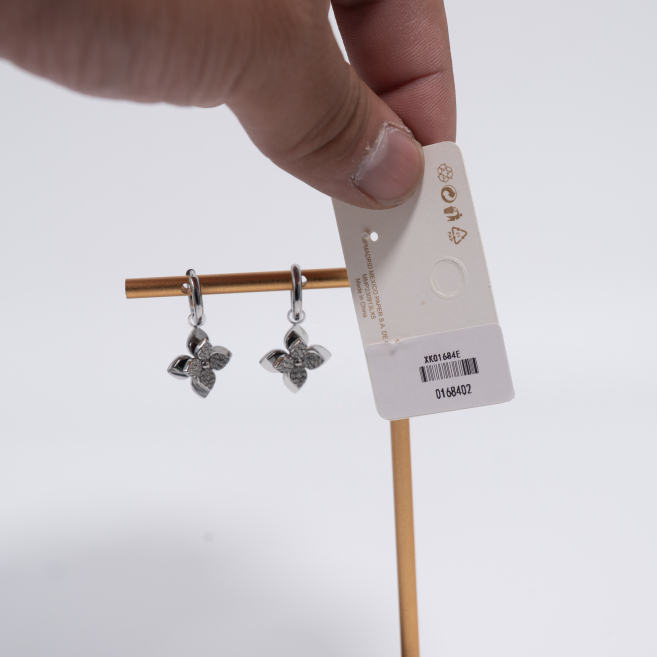 ARETES XK01684E Acero Inoxidable