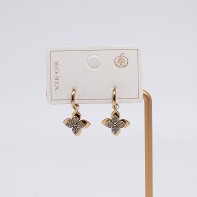 ARETES XK01684E Acero Inoxidable