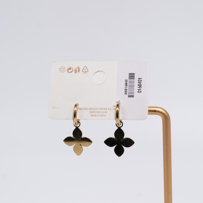 ARETES XK01684E Acero Inoxidable