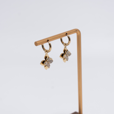 ARETES XK01684E Acero Inoxidable