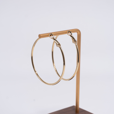 ARETES ACERO ZO10392E/50MM/250 -F48