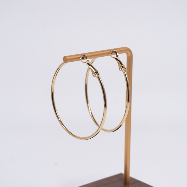 ARETES ACERO ZO10392E/50MM/250 -F48