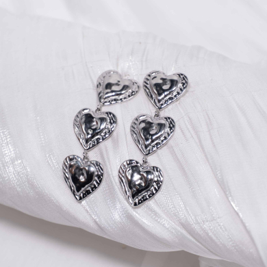 ARETES Y00134 Acero  Inoxidable -G53